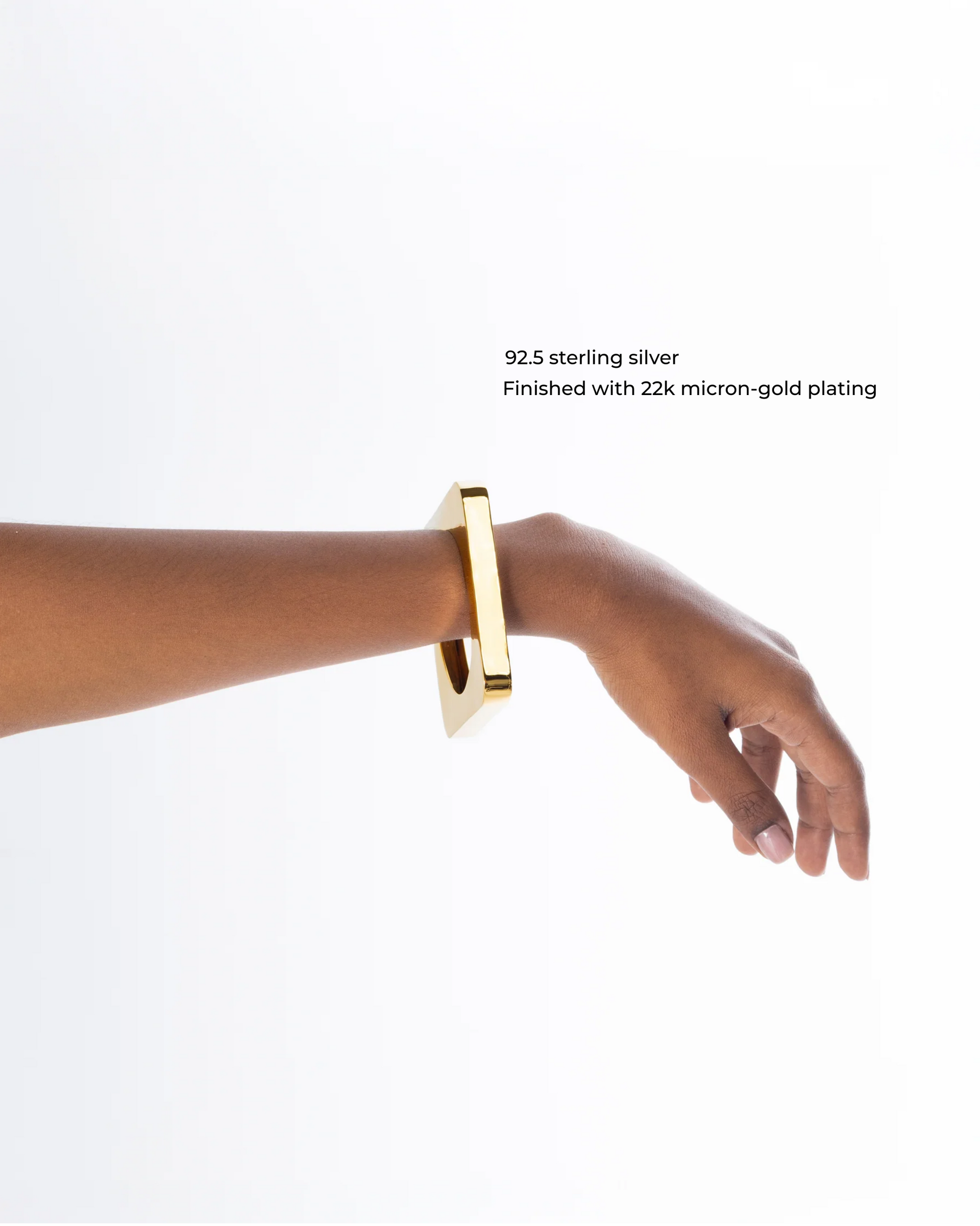 Edge Mega Bangle