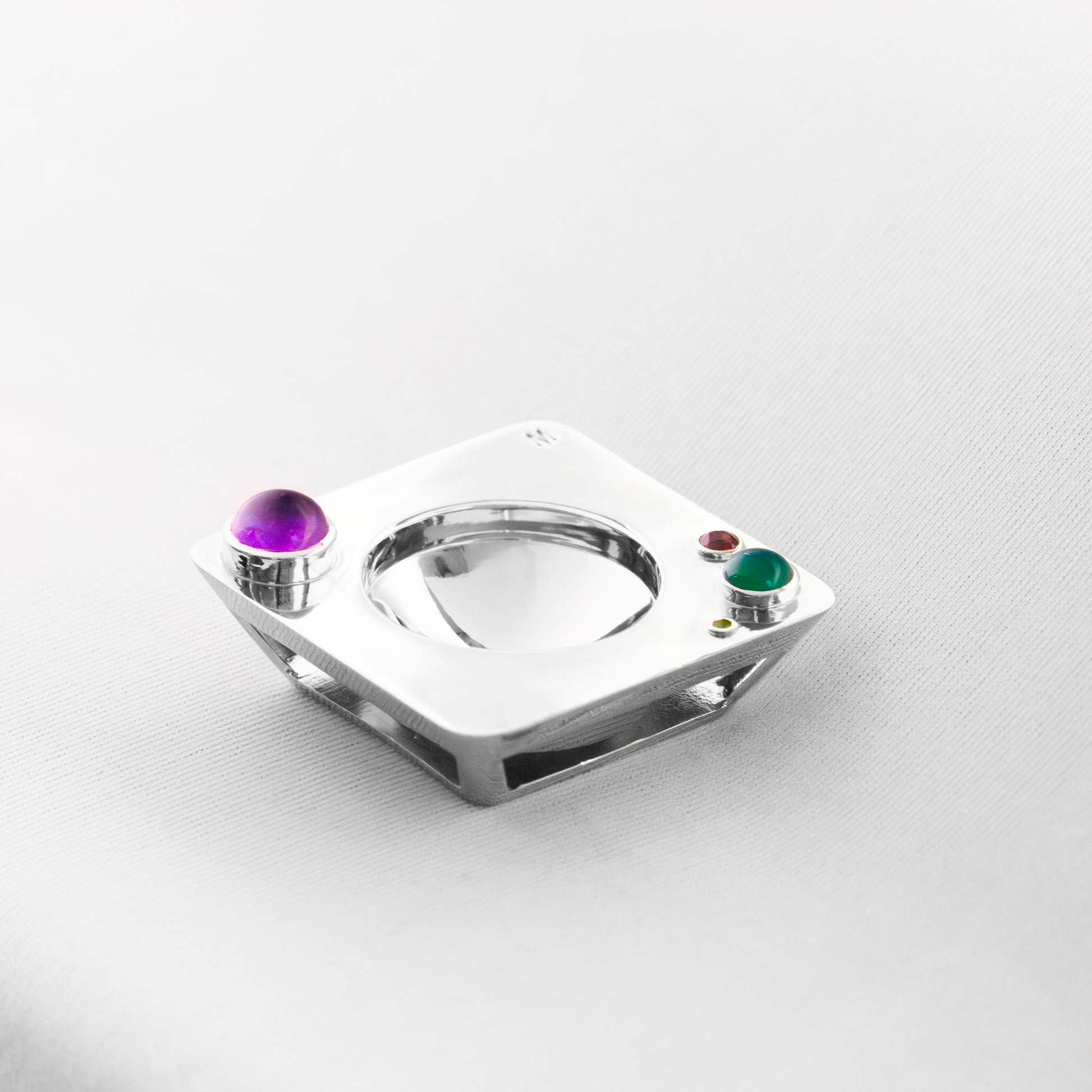 Objet d'art: A Diya