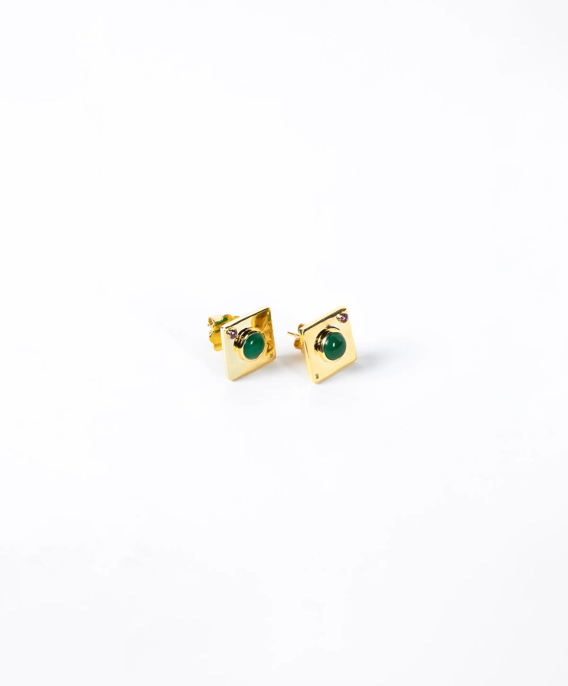 Edge Ear Studs