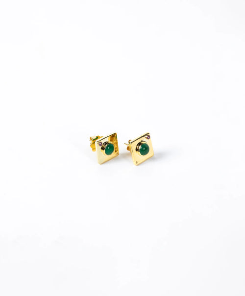 Edge Ear Studs