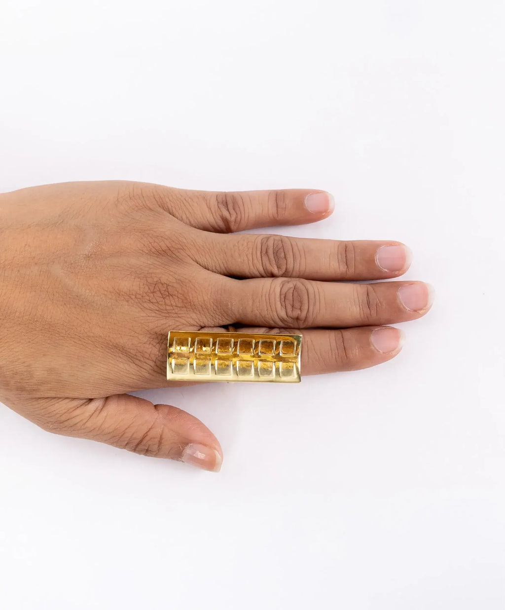 Kitthh Long Ring