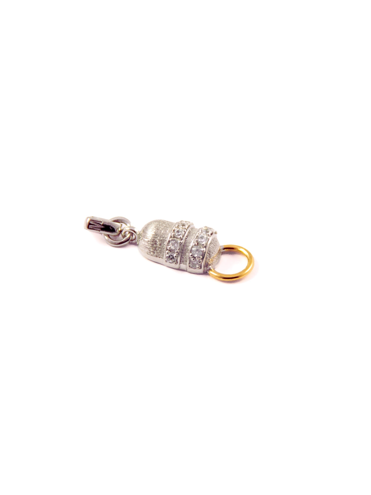 Pillar Dangler Charm