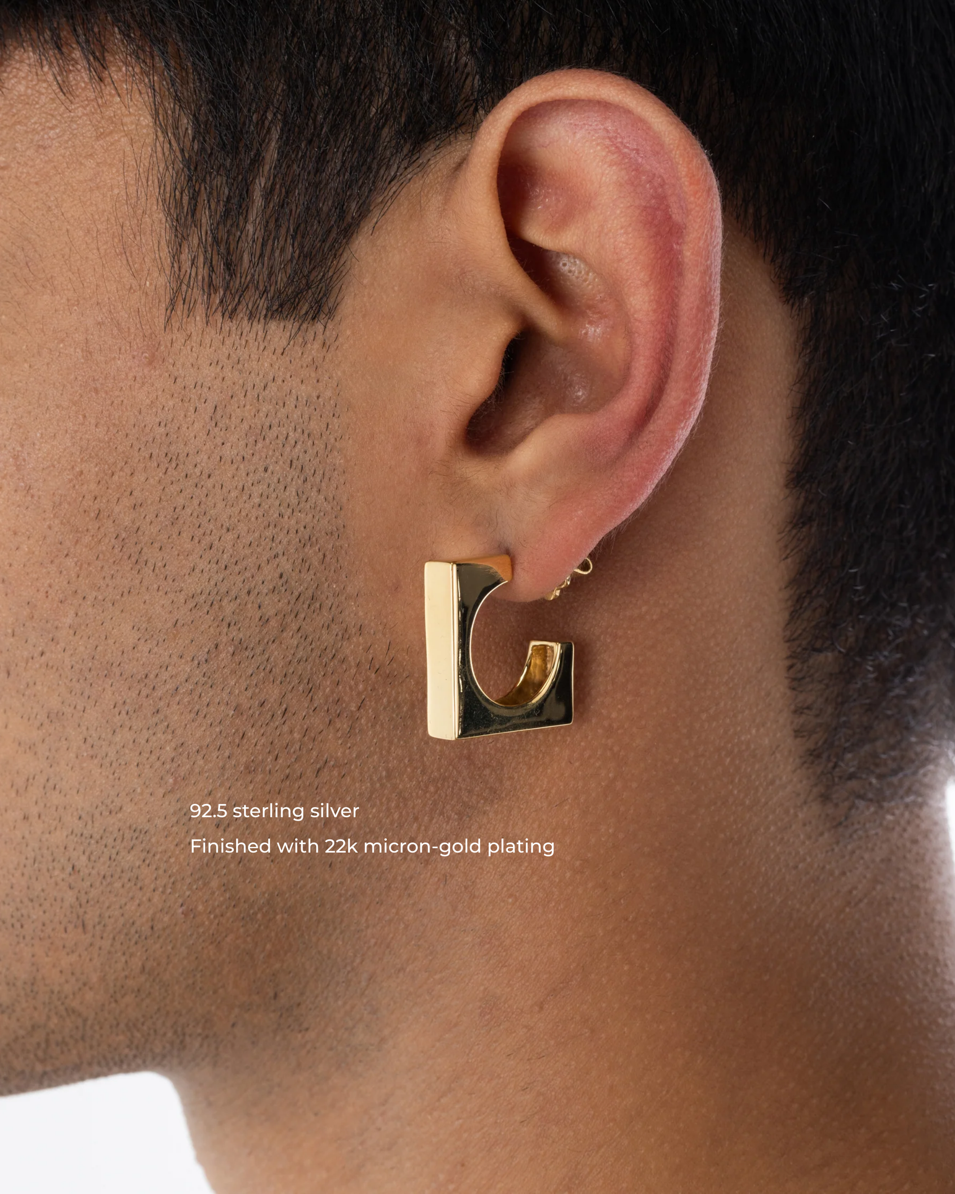 Edge Hoops