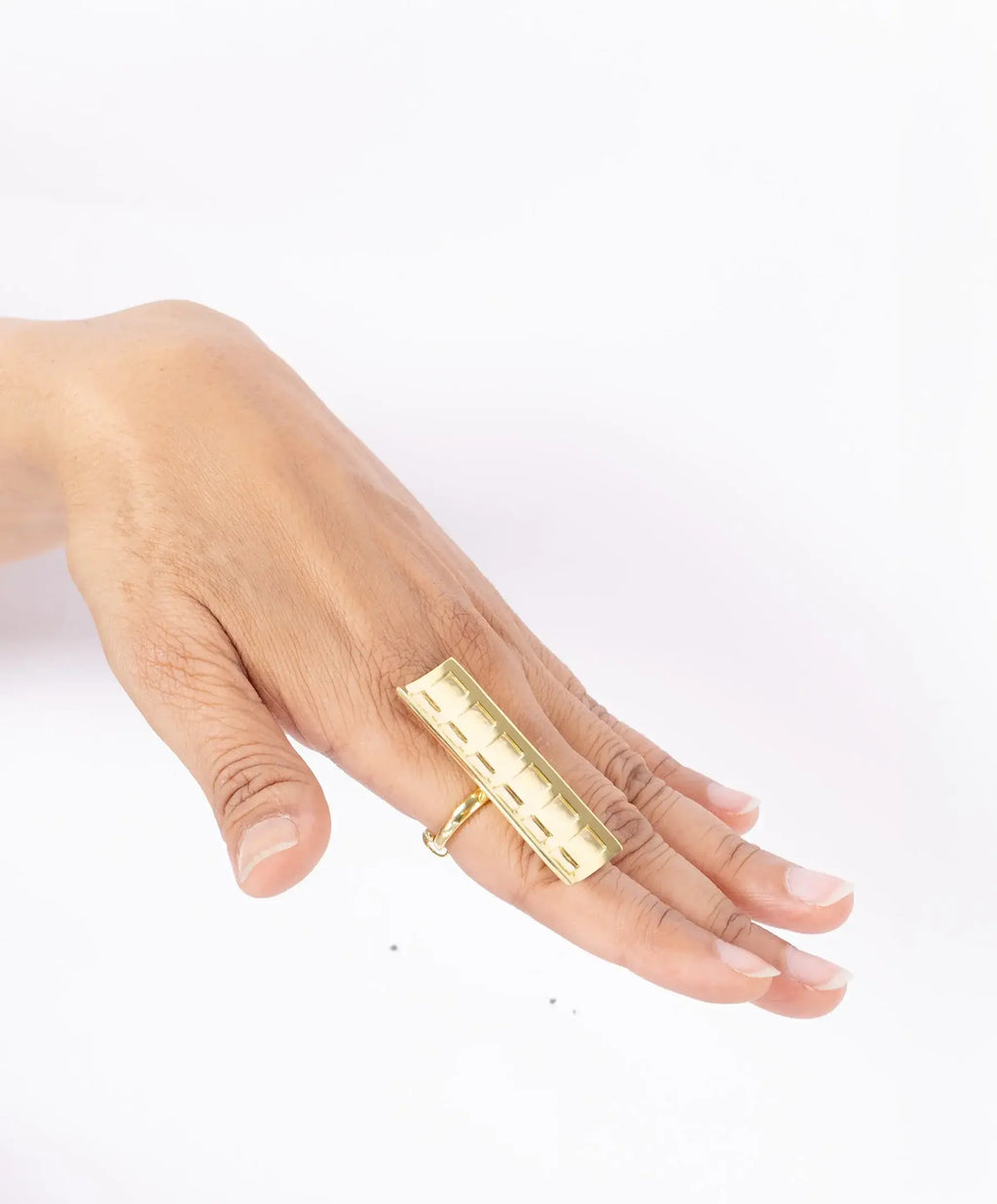 Kitthh Long Ring