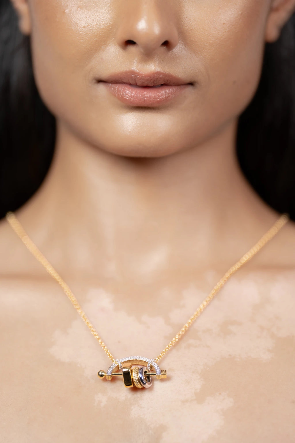 The Method Necklace