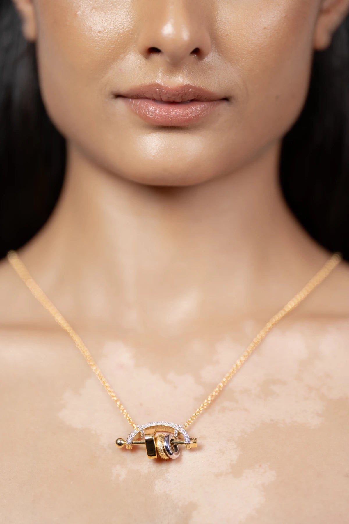 The Method Necklace