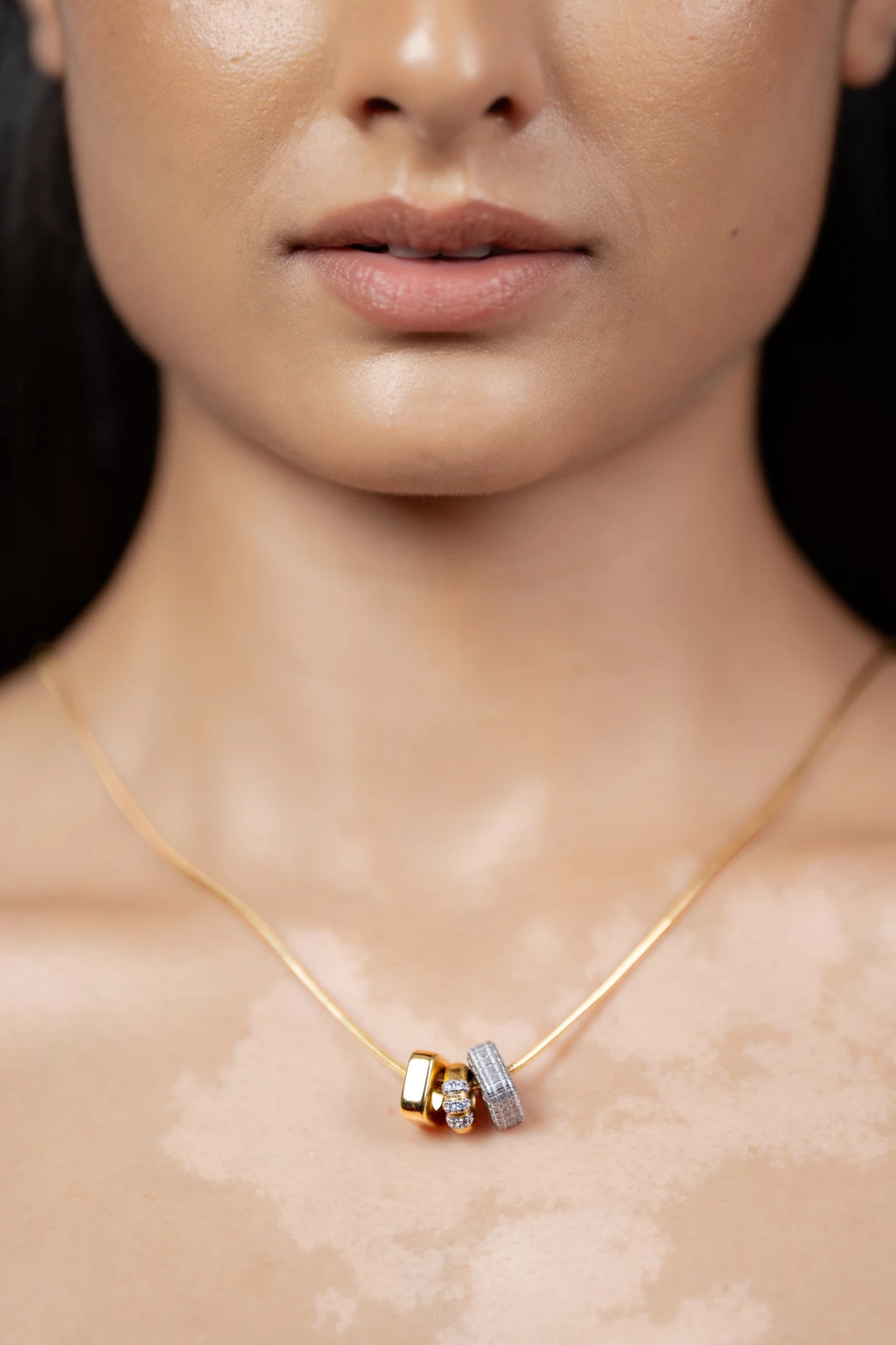 Three Love Charm