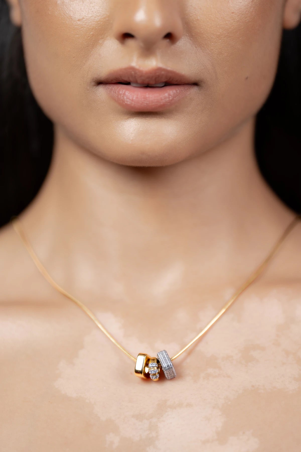 Three Love Charm