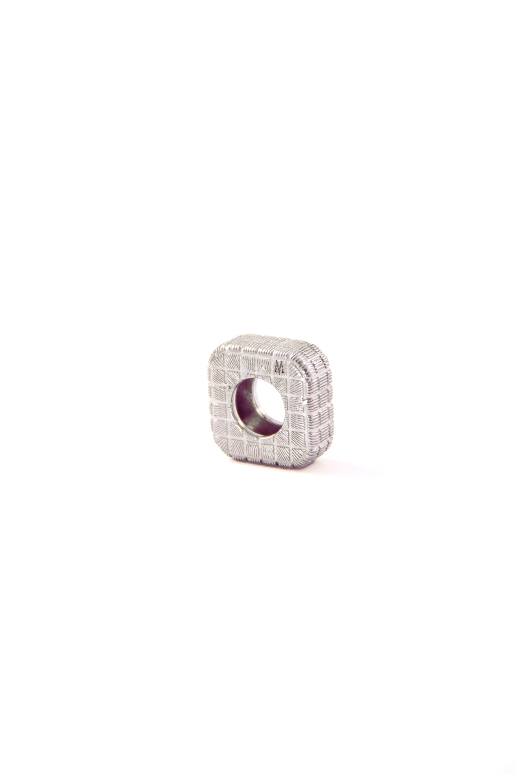 Square Print Square Charm