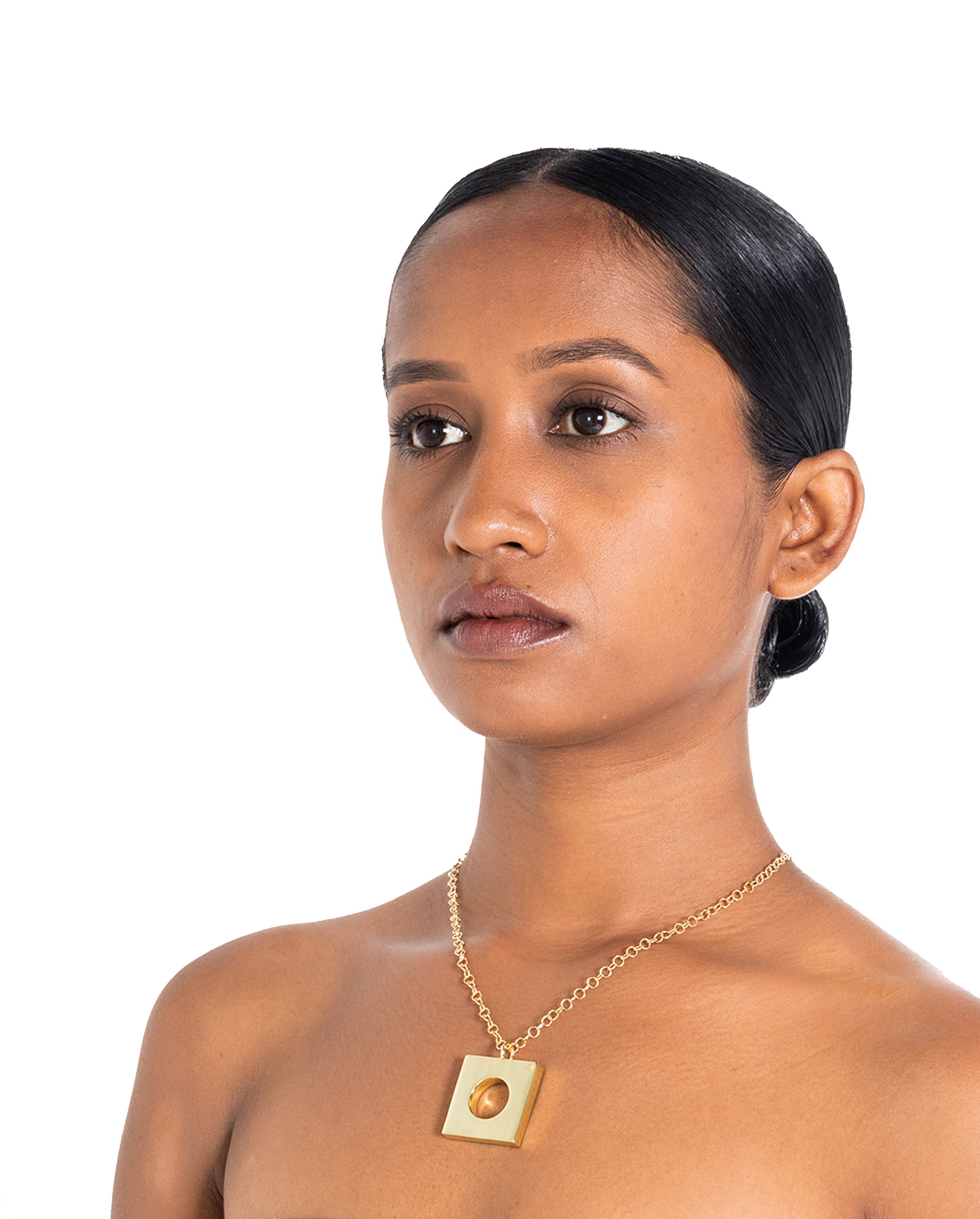 Edge Pendant