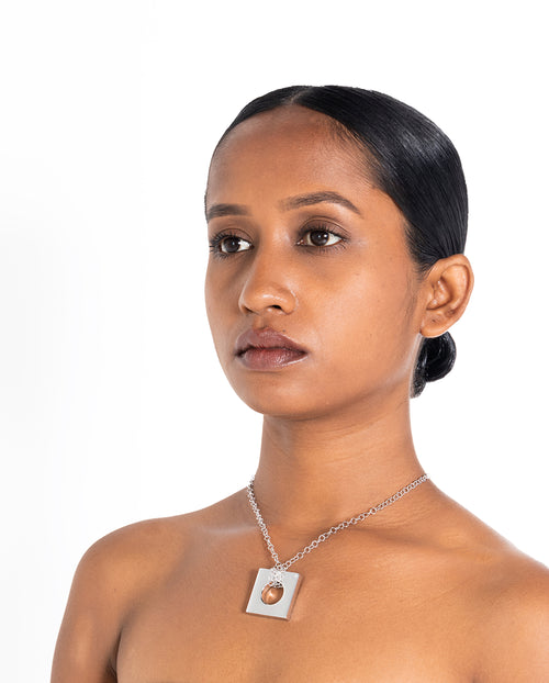 Edge Pendant Loopless