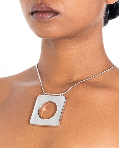 Edge Mega Pendant