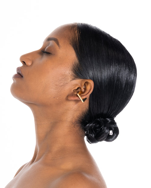 Edge Ear Cuff