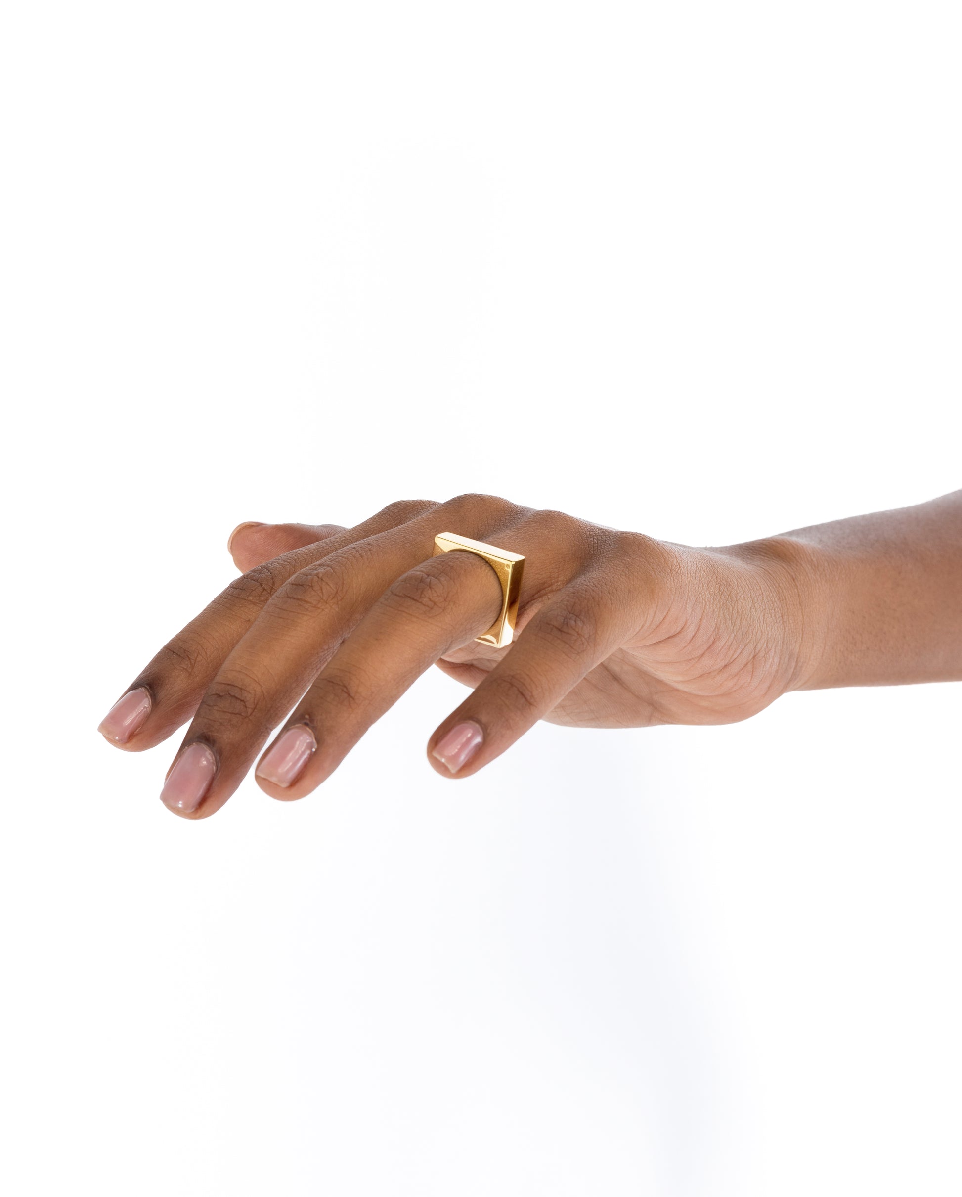 Edge Ring