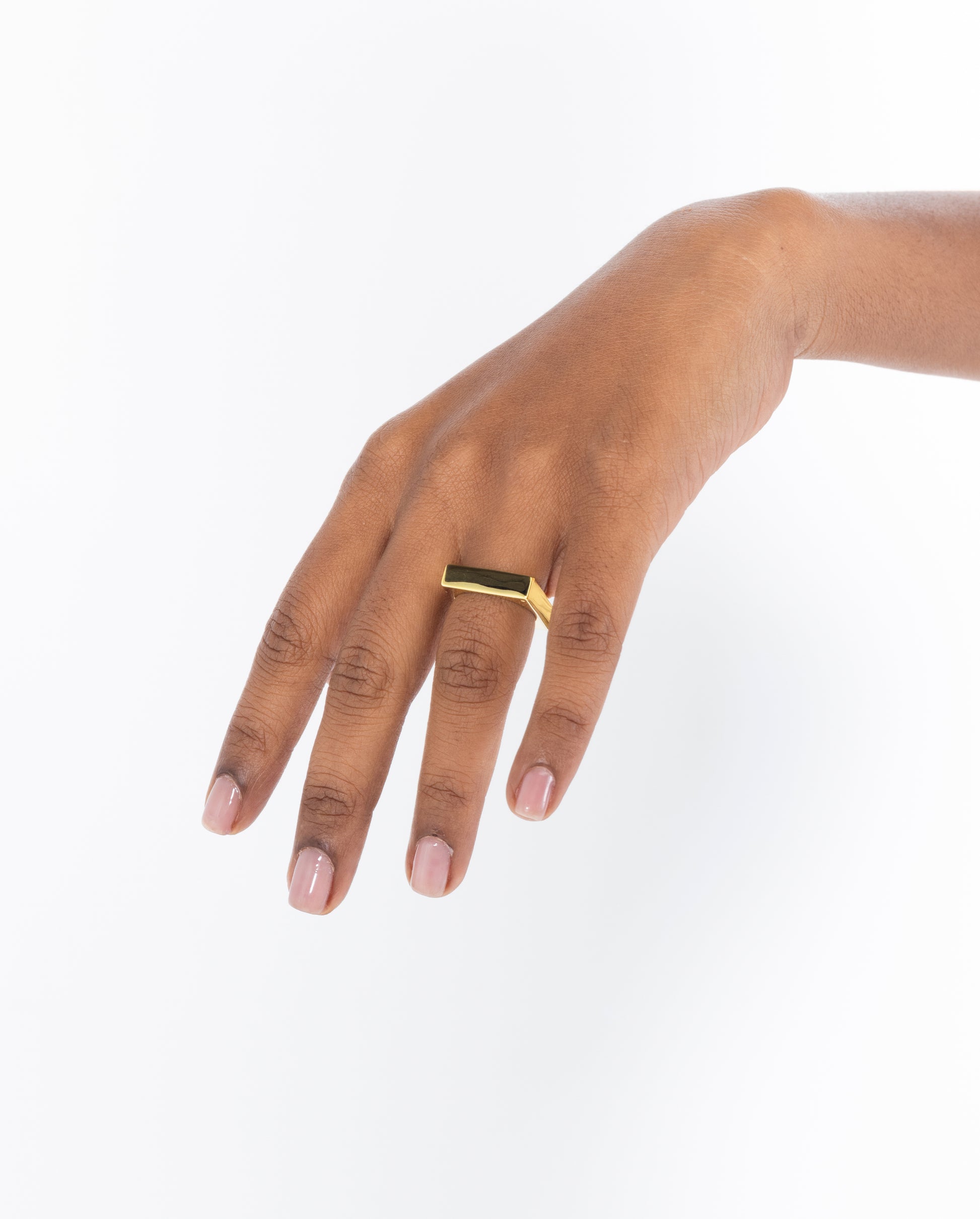 Edge Ring