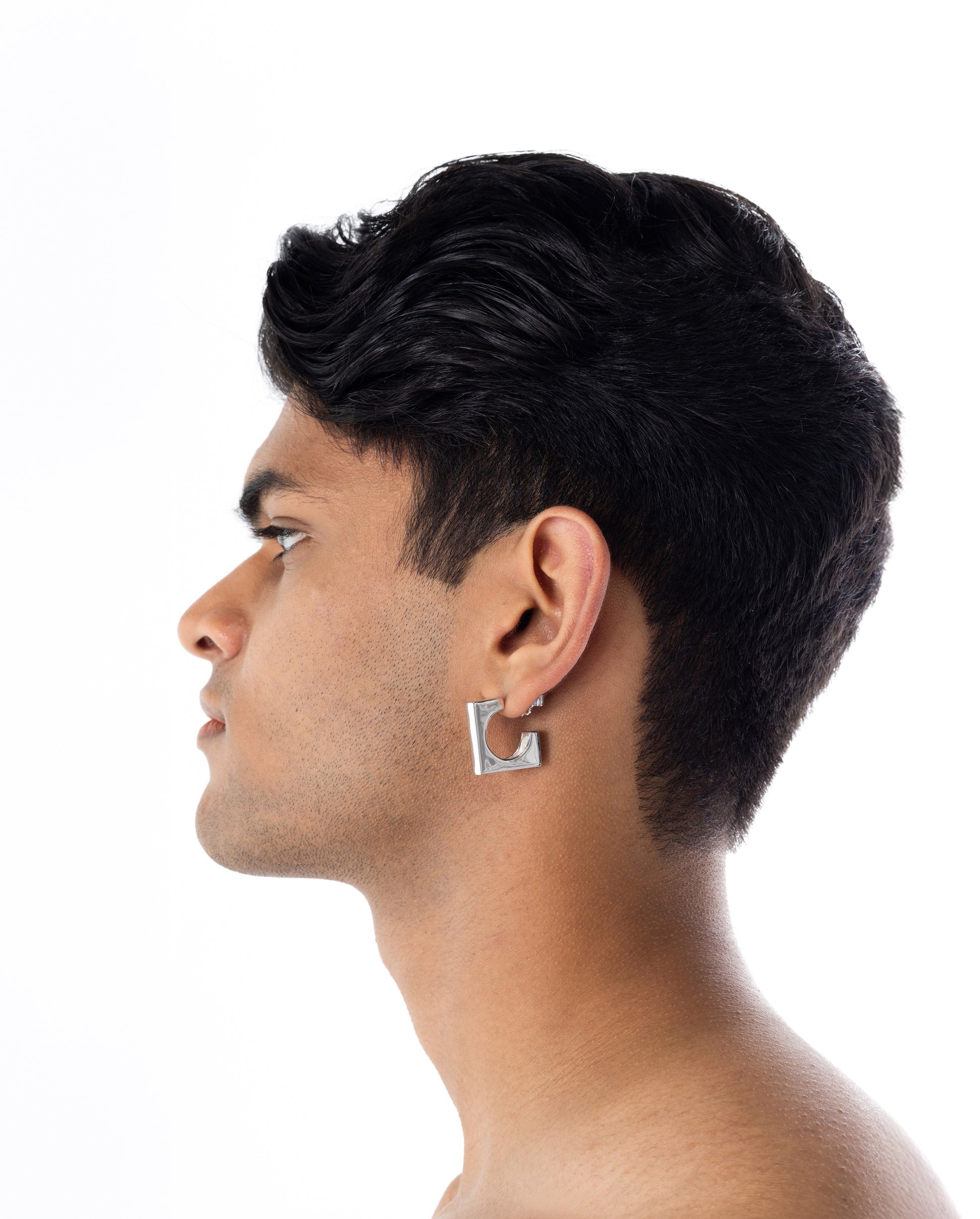 Edge Hoops