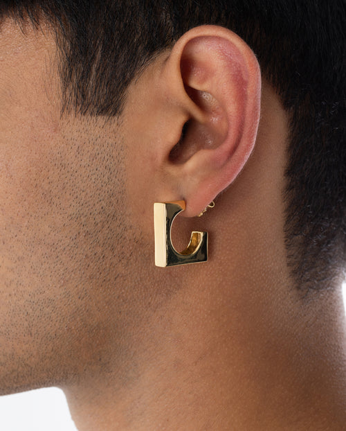 Edge Hoops