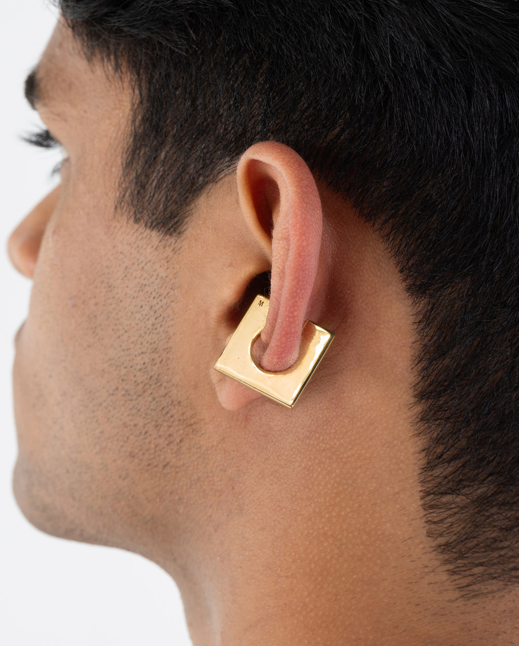 Edge Ear Cuff