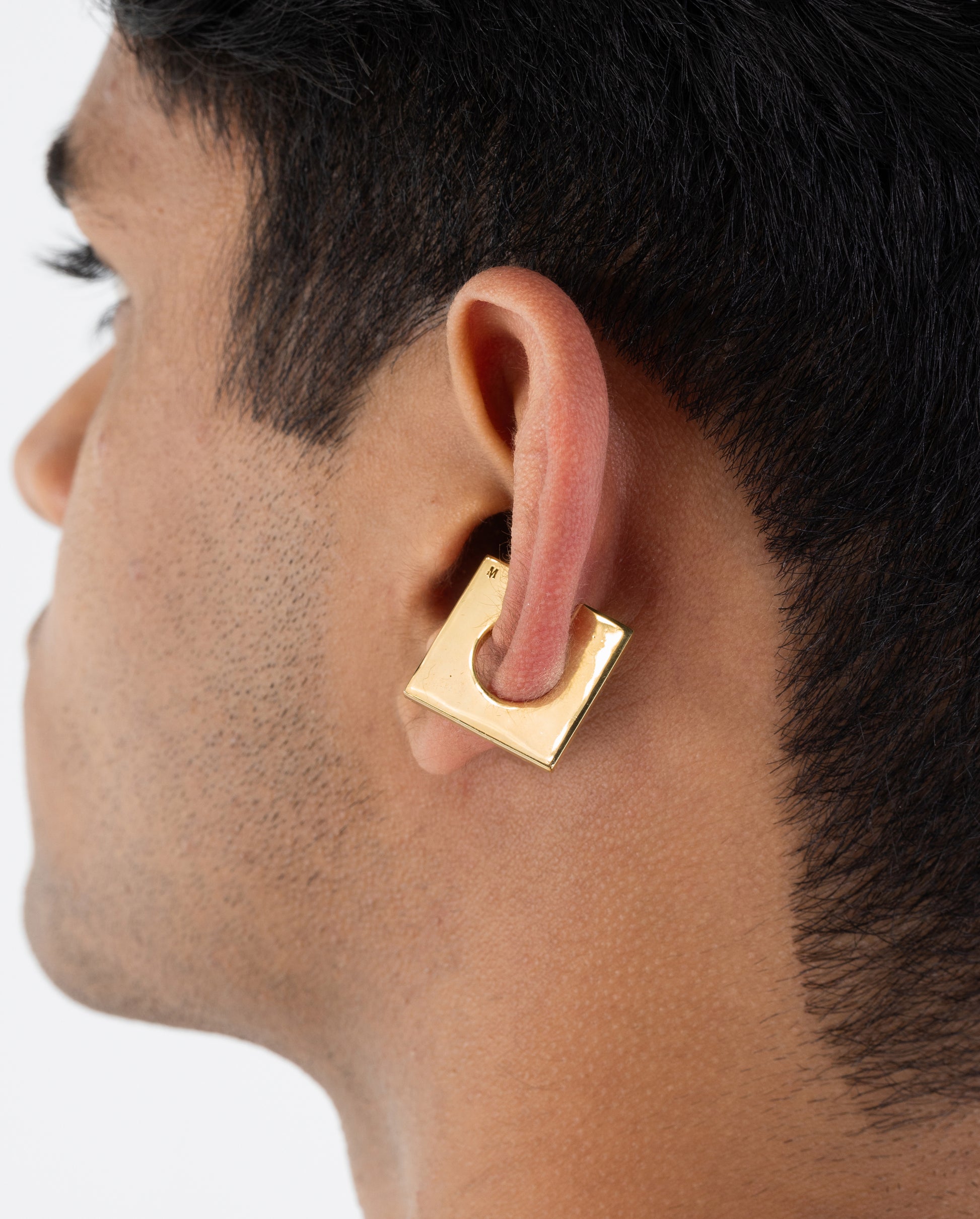 Edge Ear Cuff