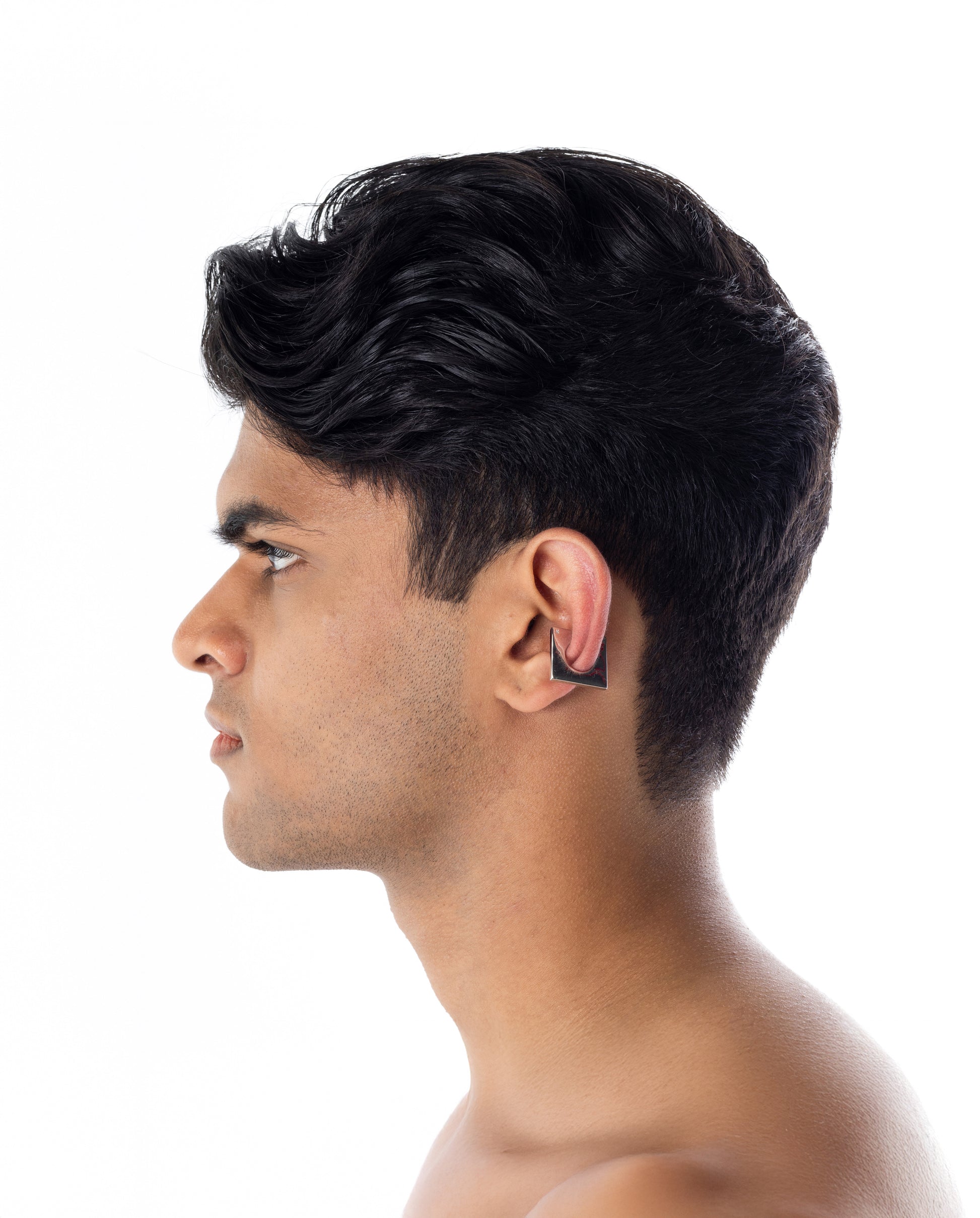 Edge Ear Cuff
