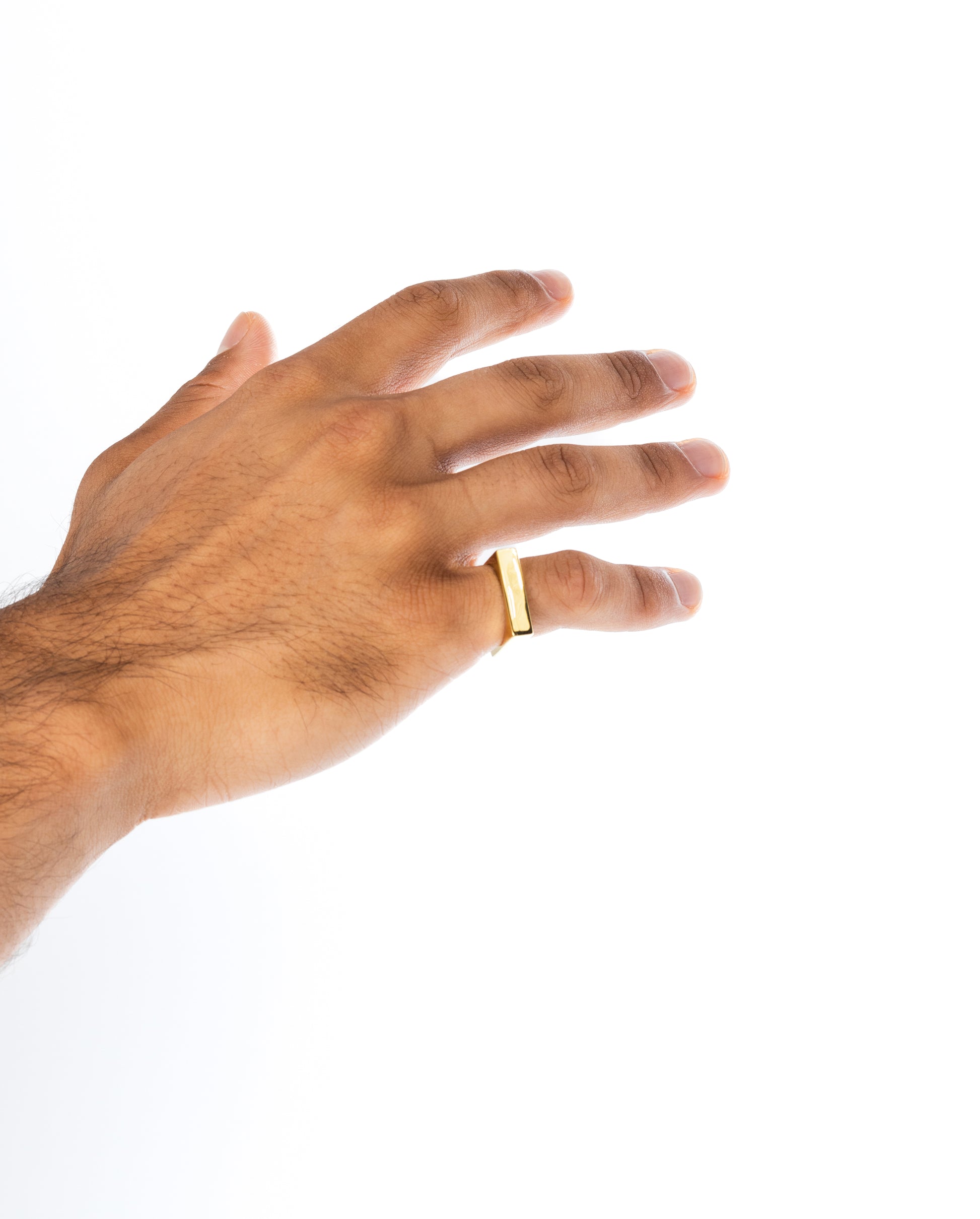 Edge Ring