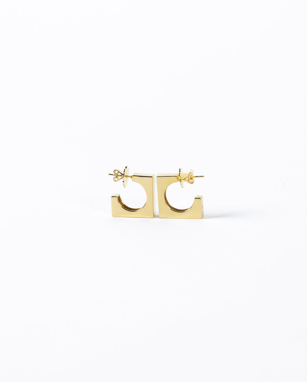 Edge Hoops