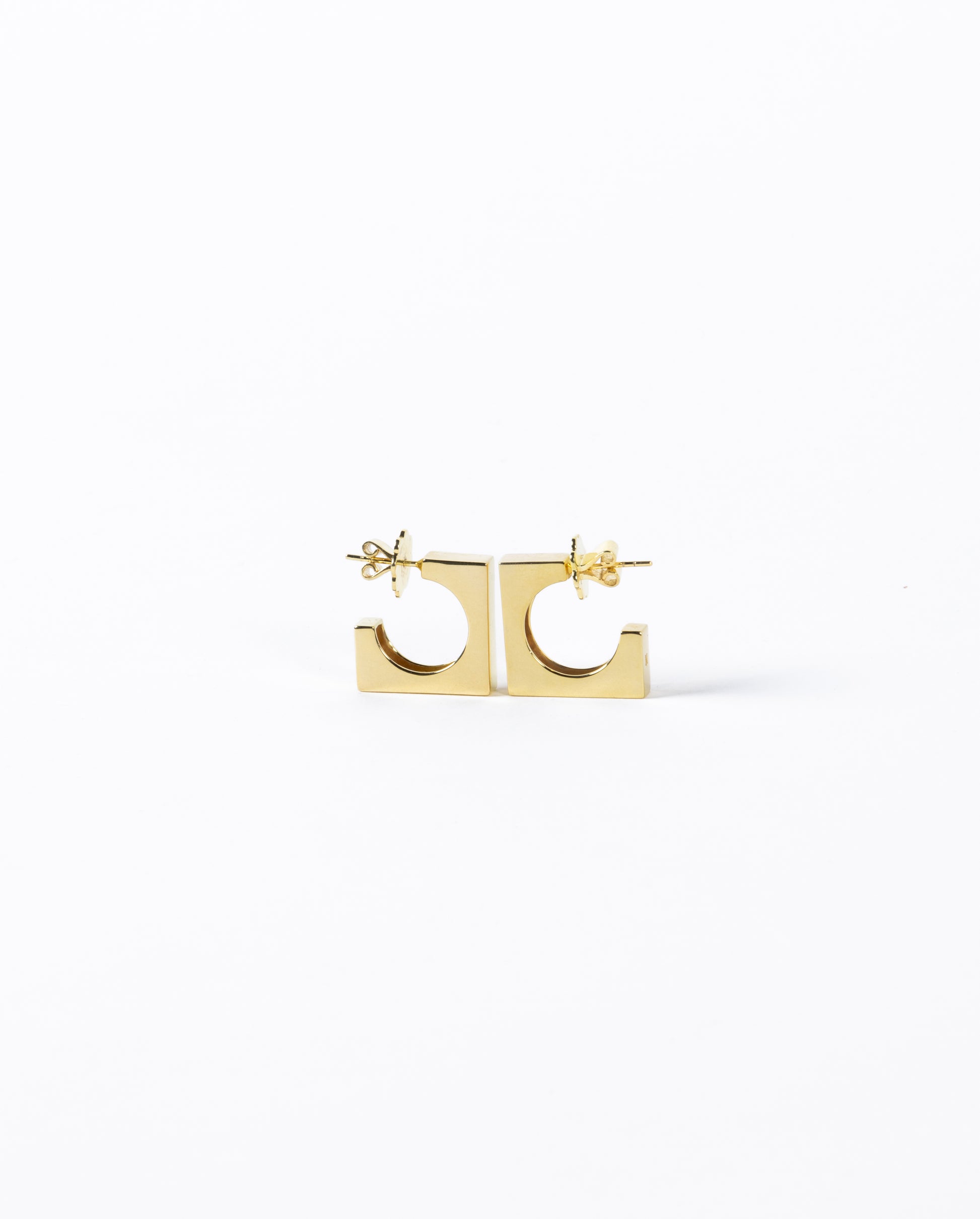 Edge Hoops