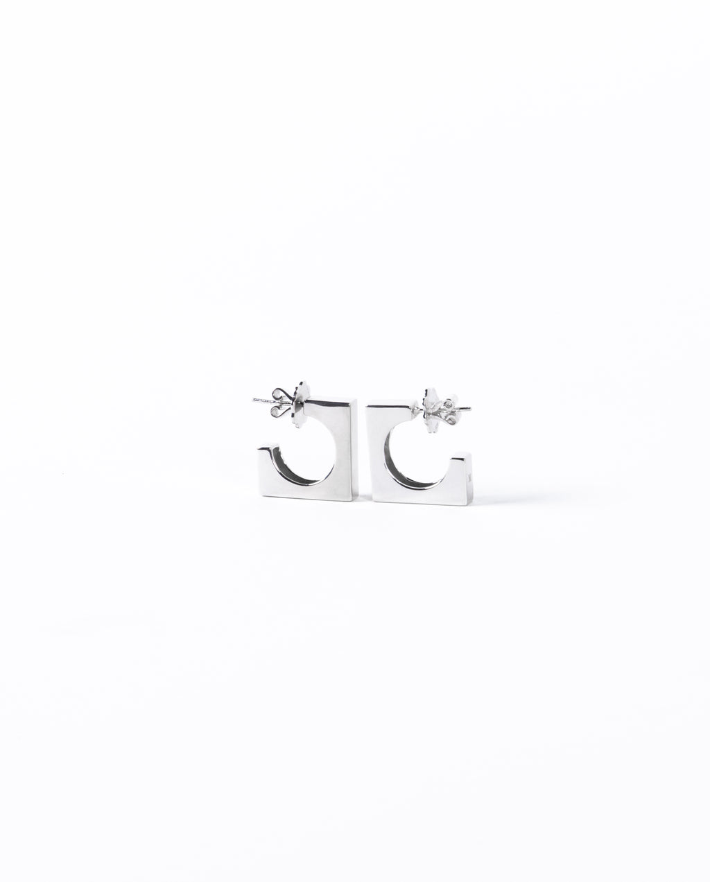 Edge Hoops