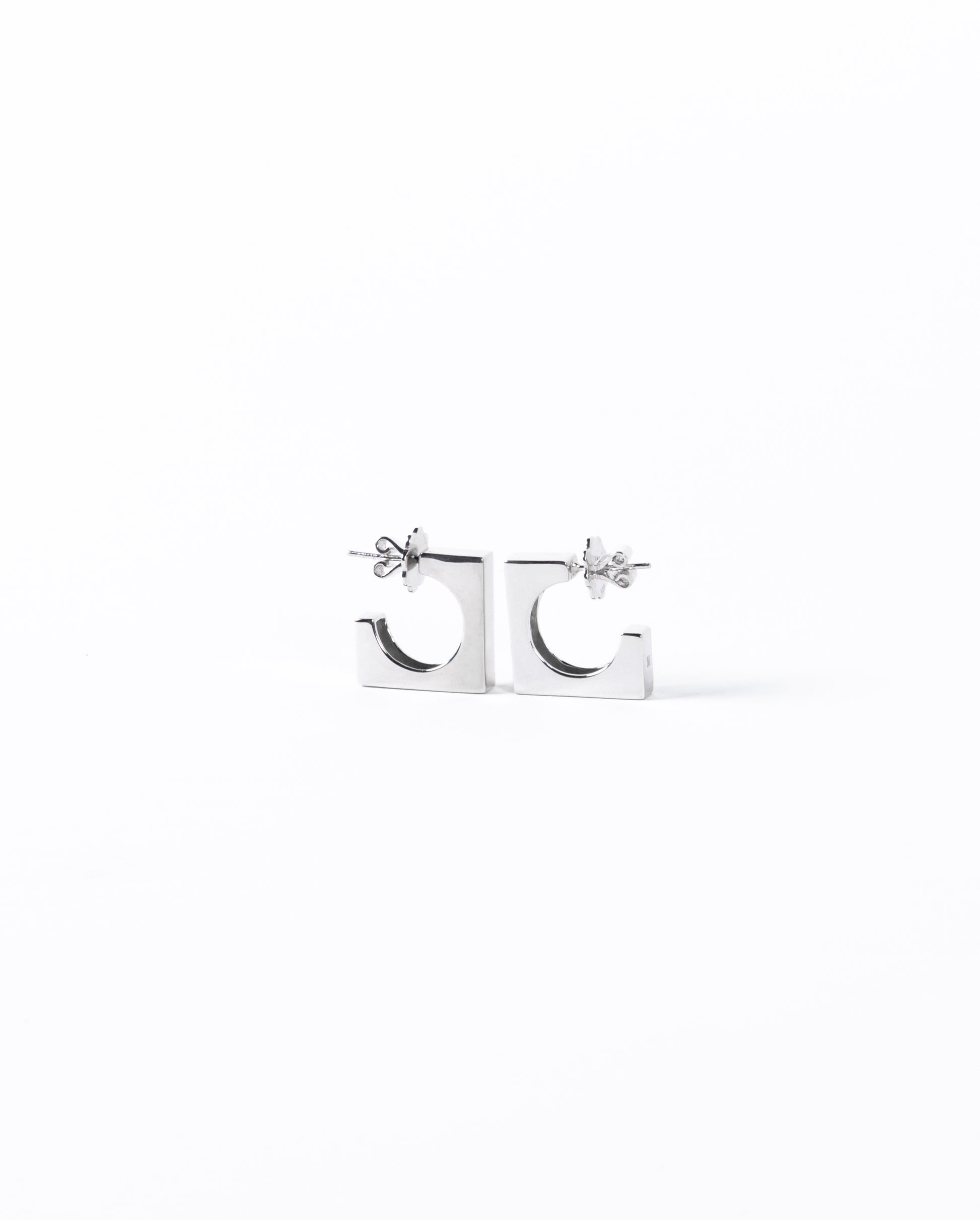 Edge Hoops