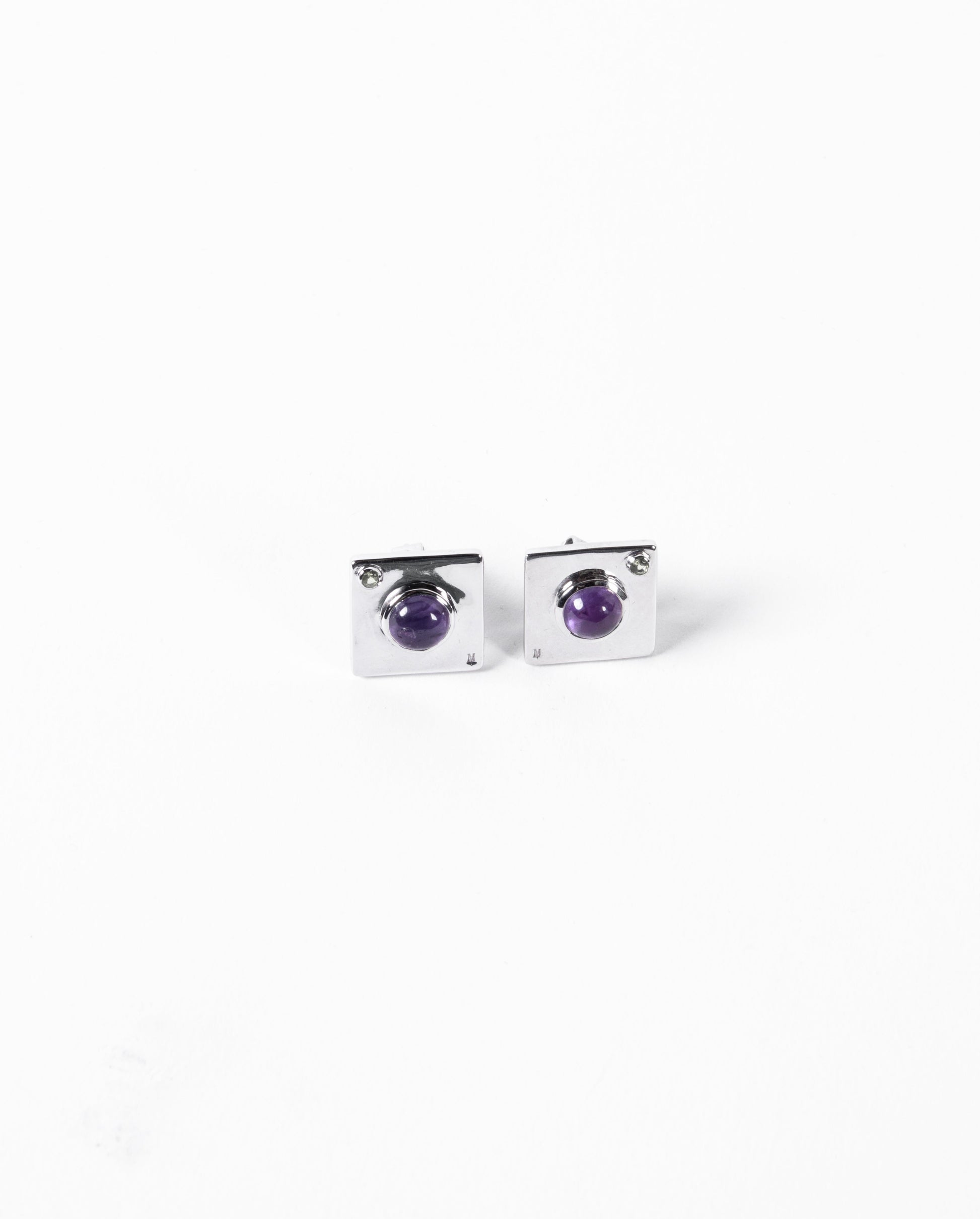 Edge Ear Studs