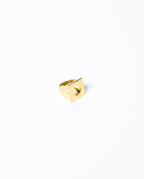 Edge Mega Ring