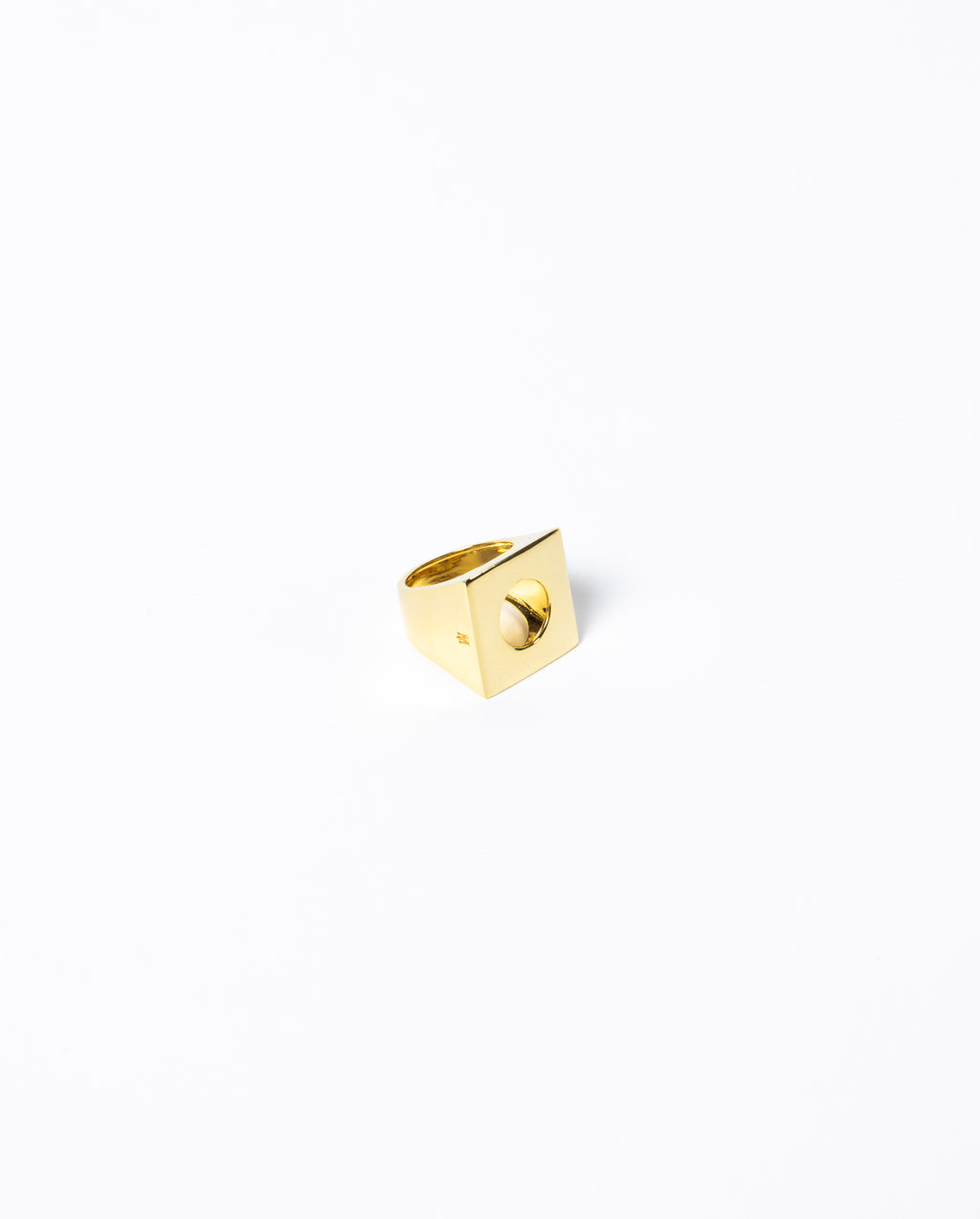 Edge Mega Ring