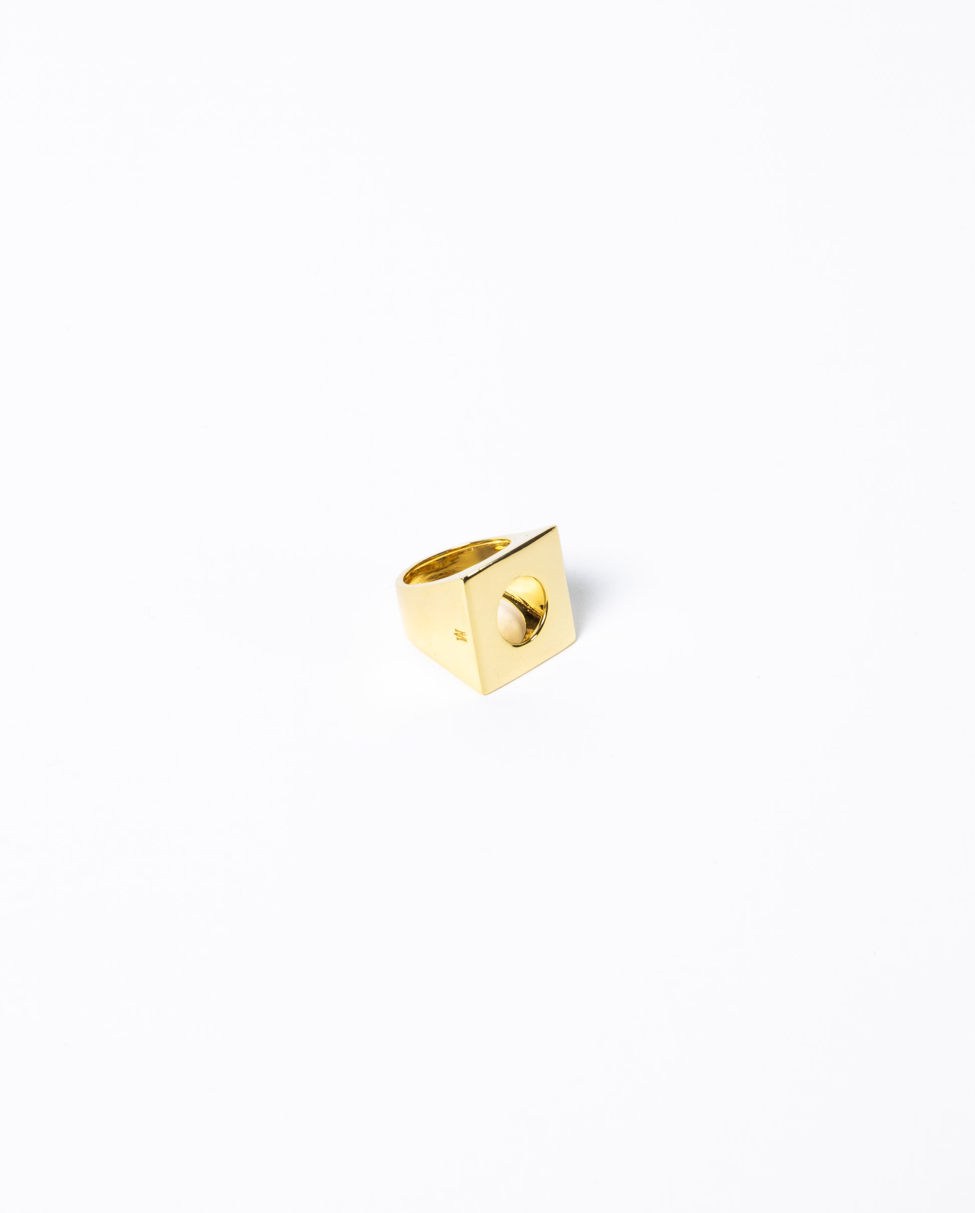 Edge Mega Ring