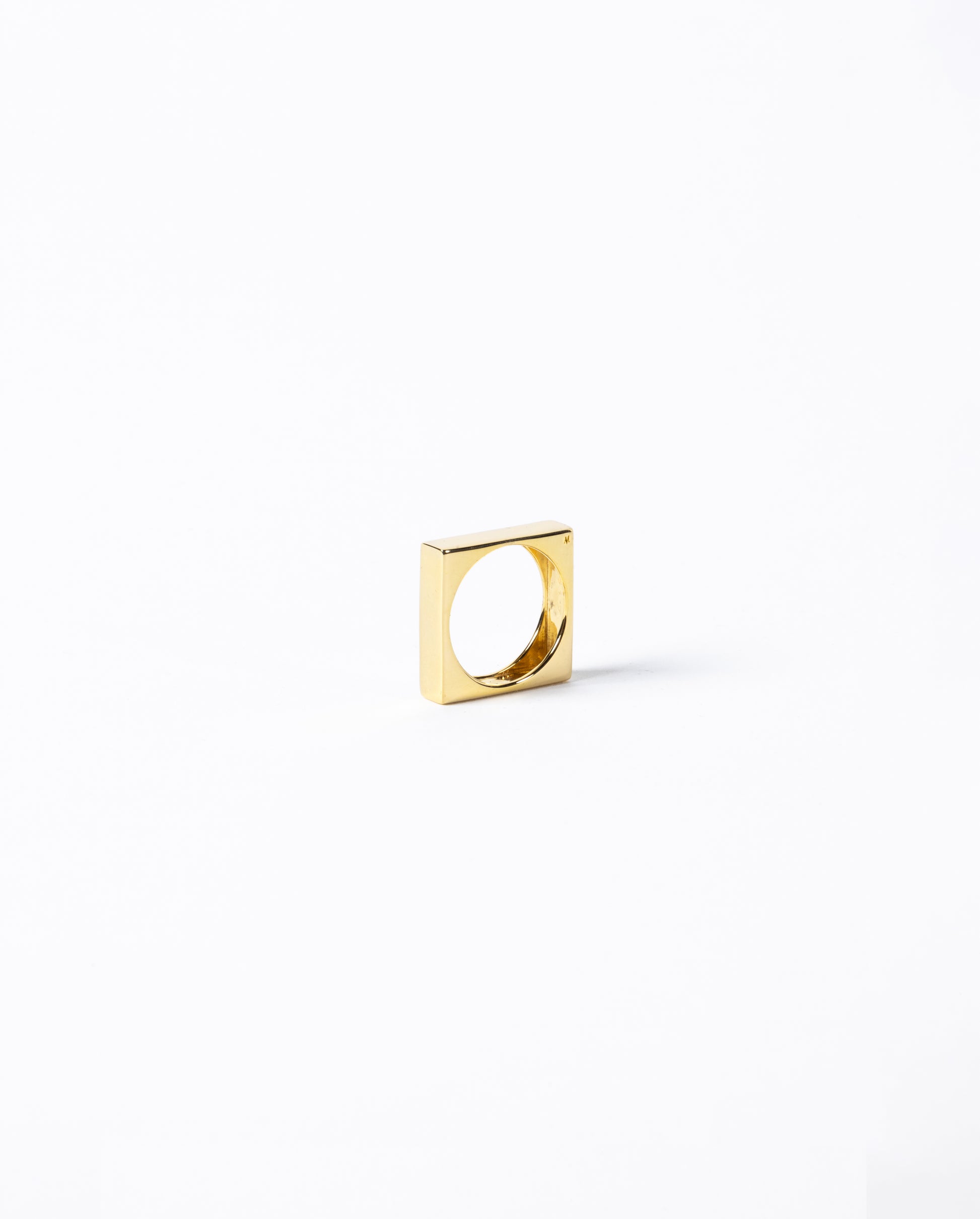 Edge Ring