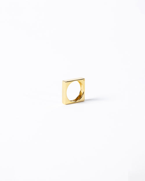 Edge Ring