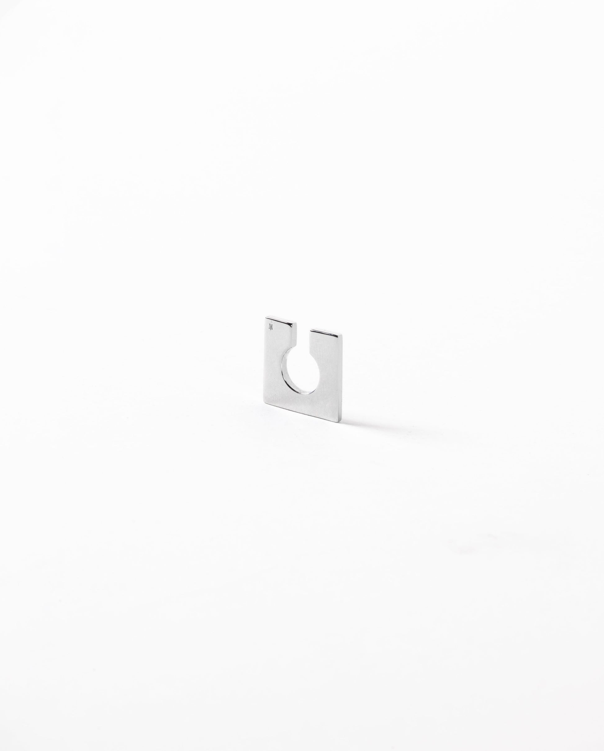 Edge Ear Cuff