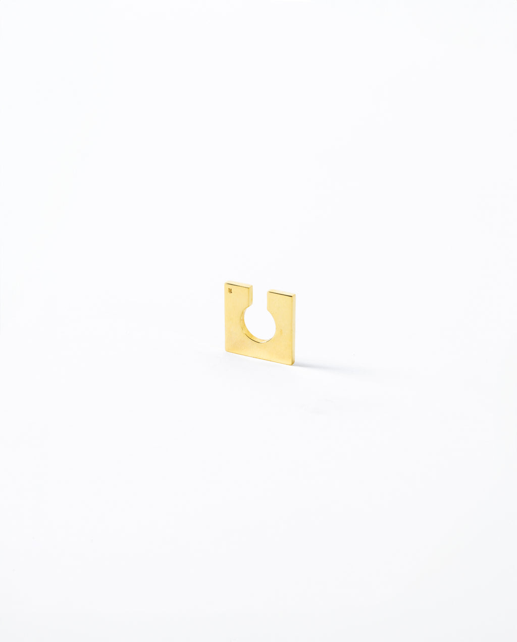 Edge Ear Cuff