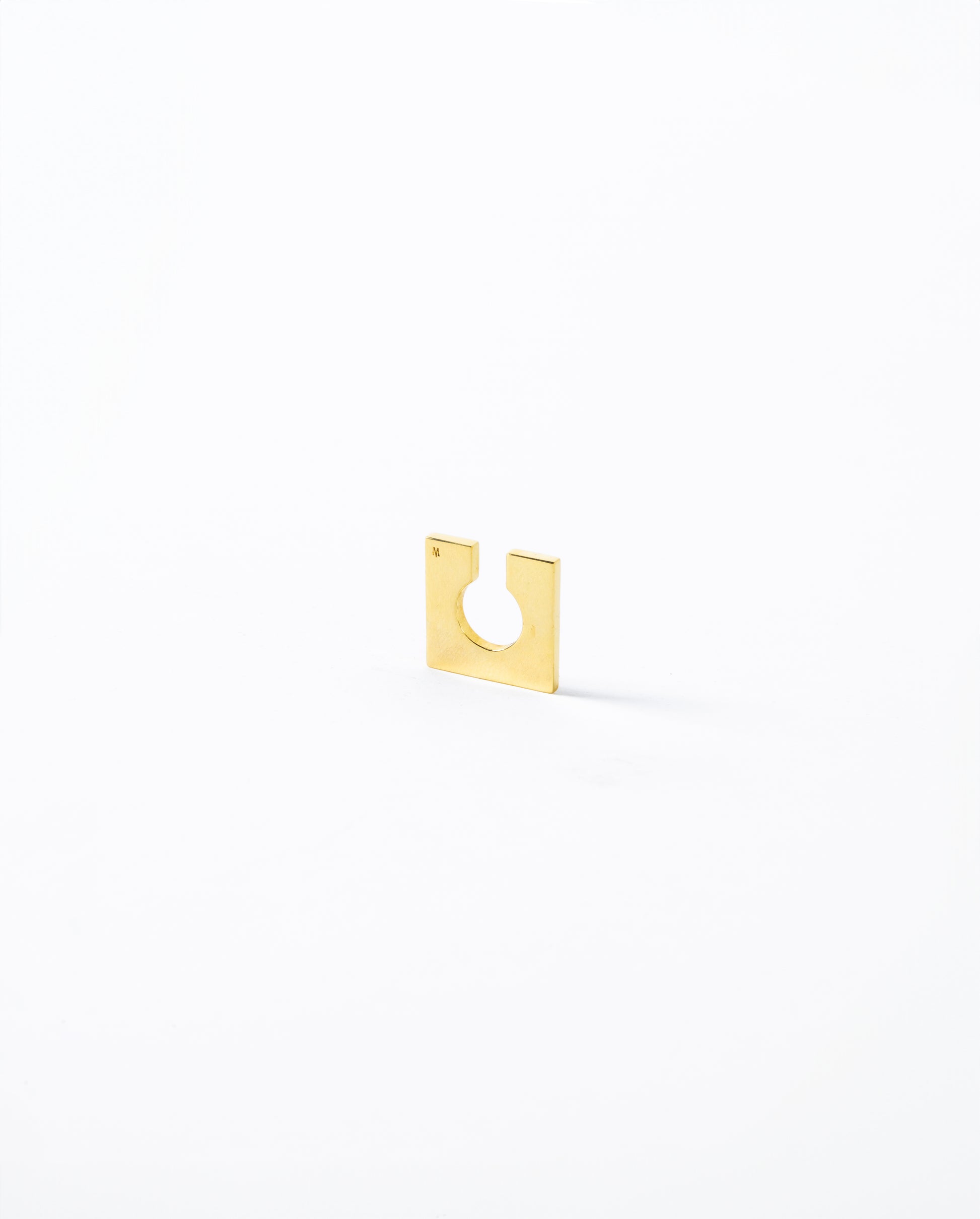 Edge Ear Cuff