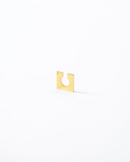 Edge Ear Cuff