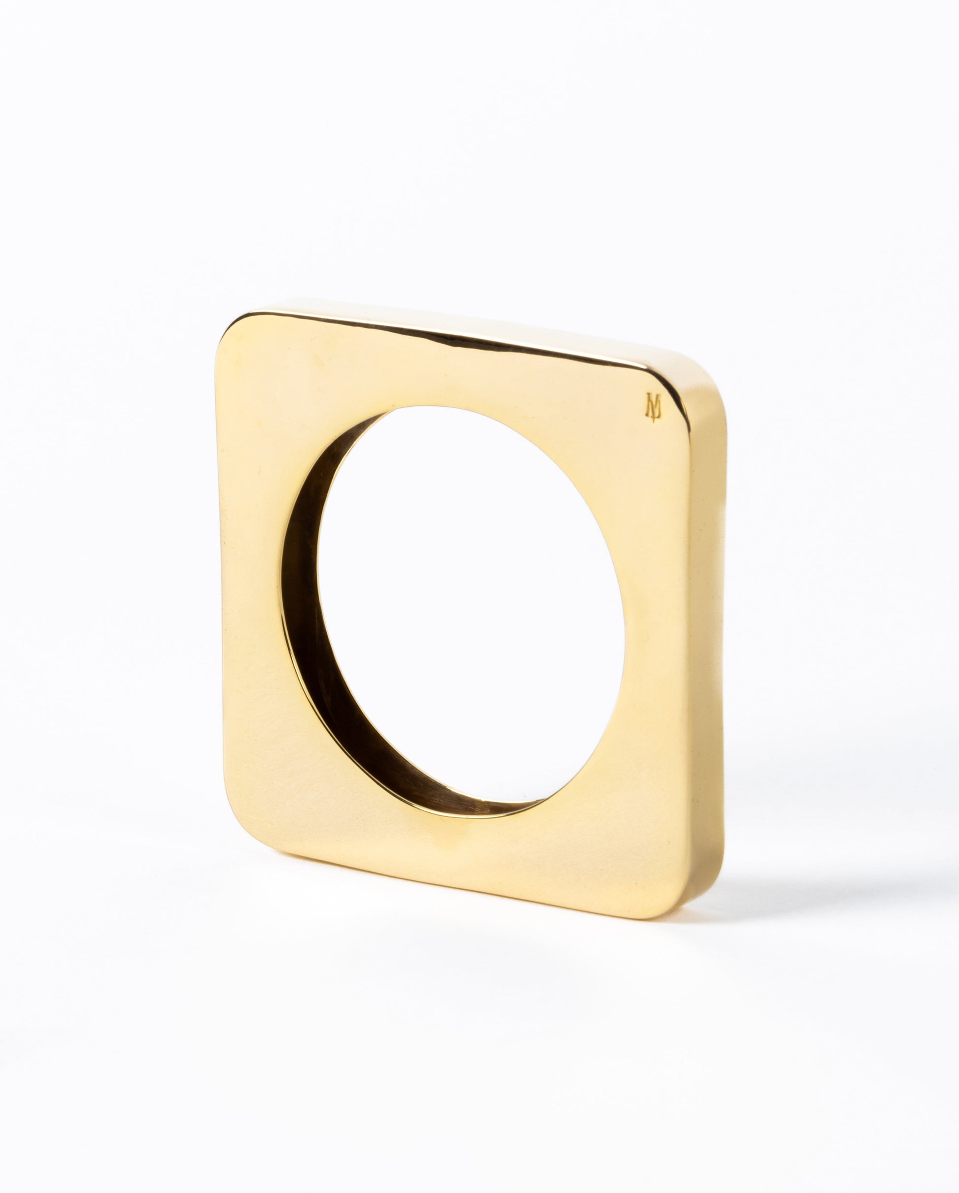 Edge Mega Bangle