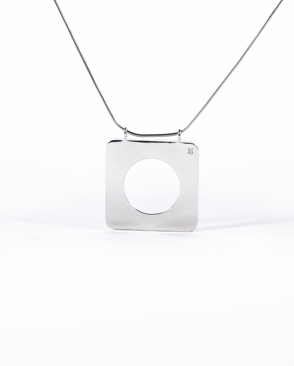 Edge Mega Pendant