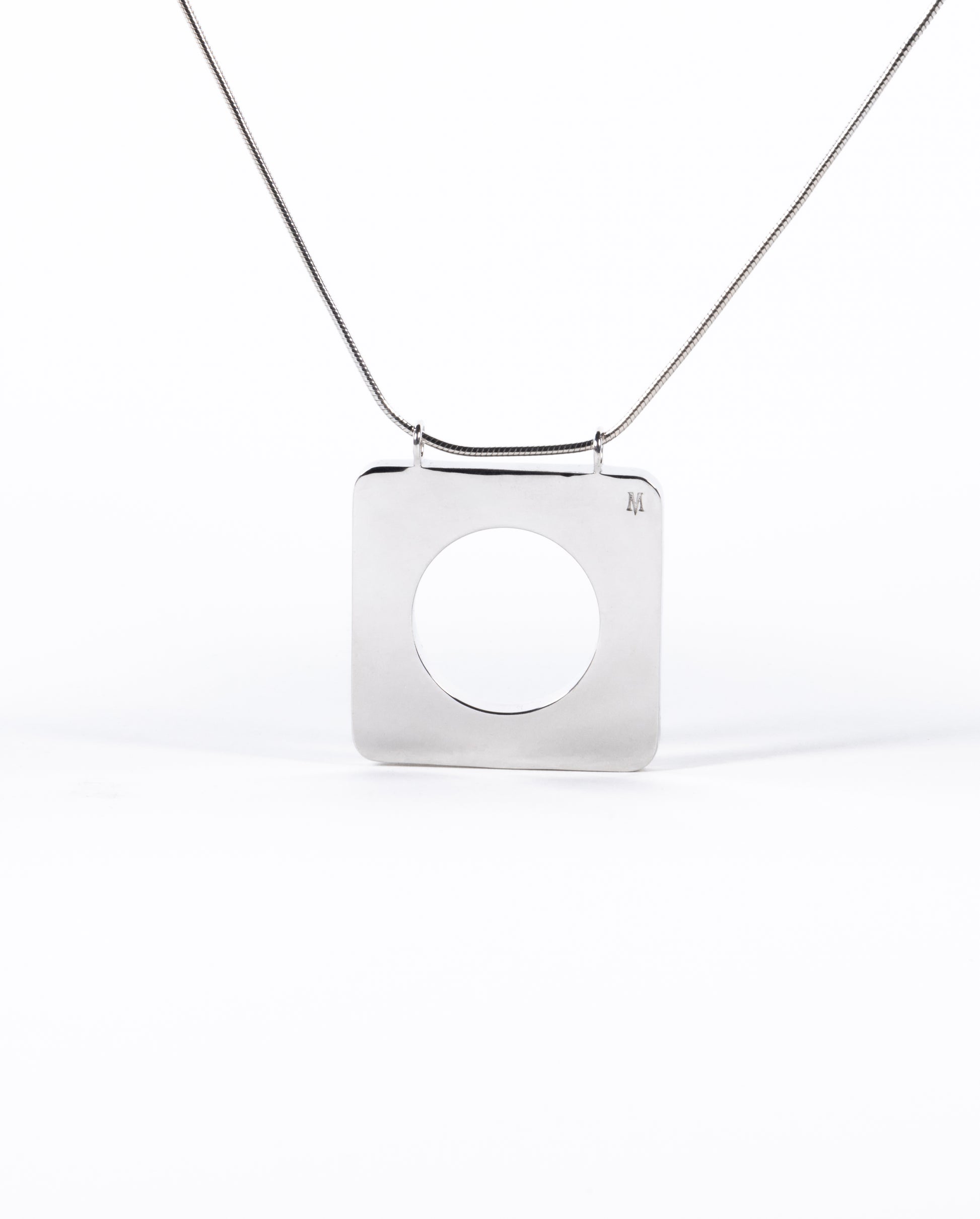 Edge Mega Pendant