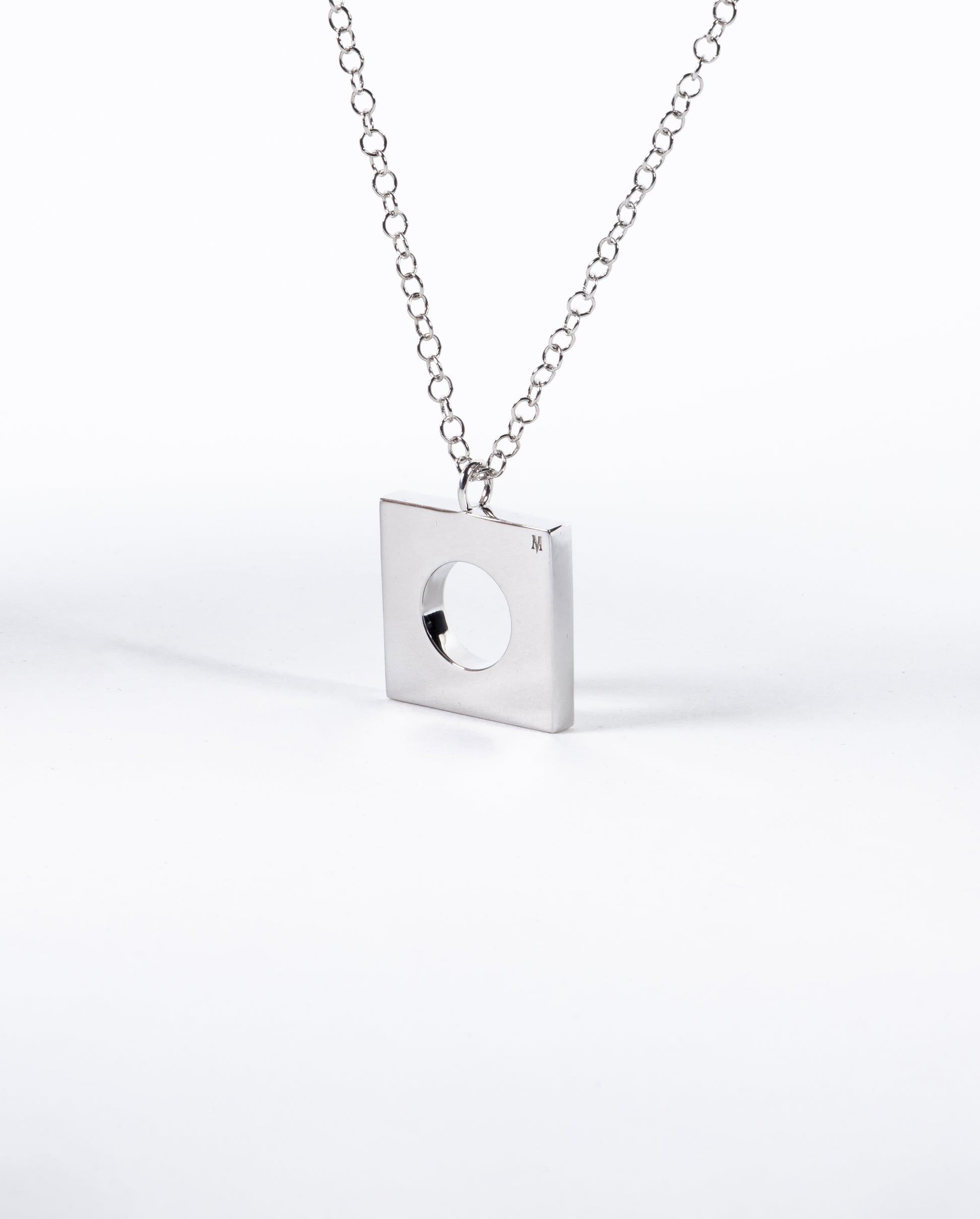 Edge Pendant