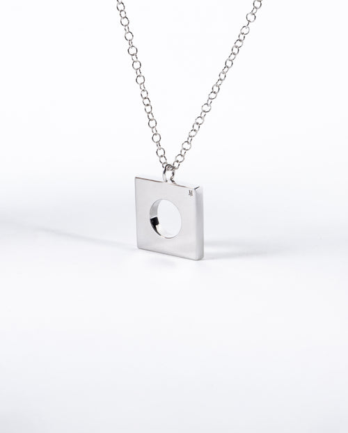 Edge Pendant