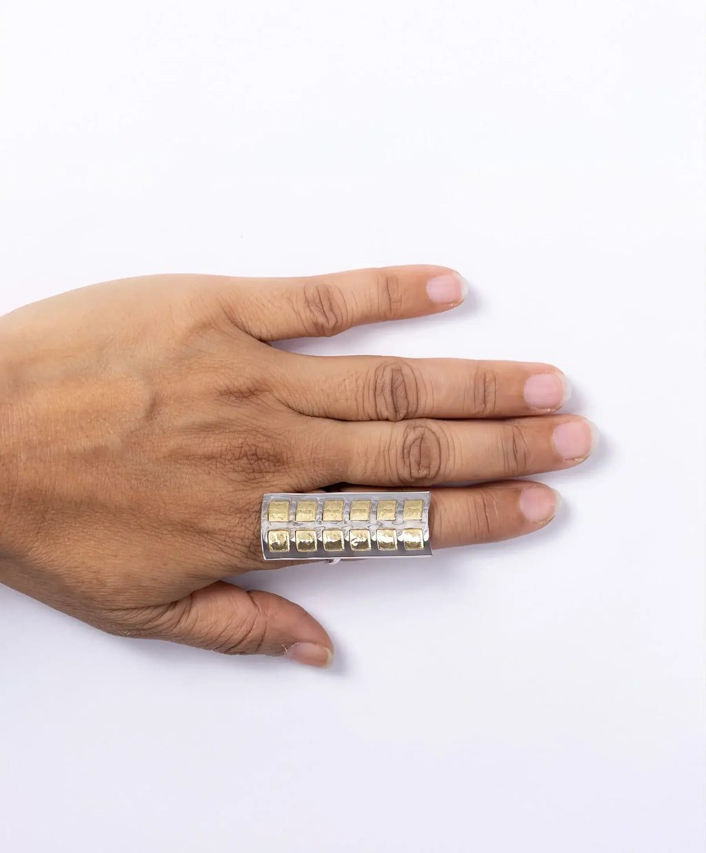 Kitthh Long Ring