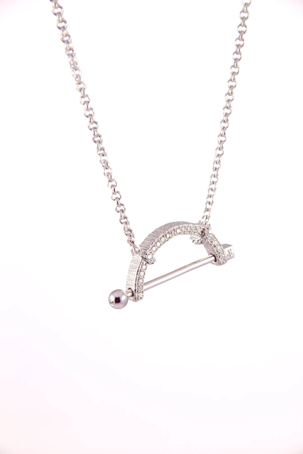 The Method Necklace