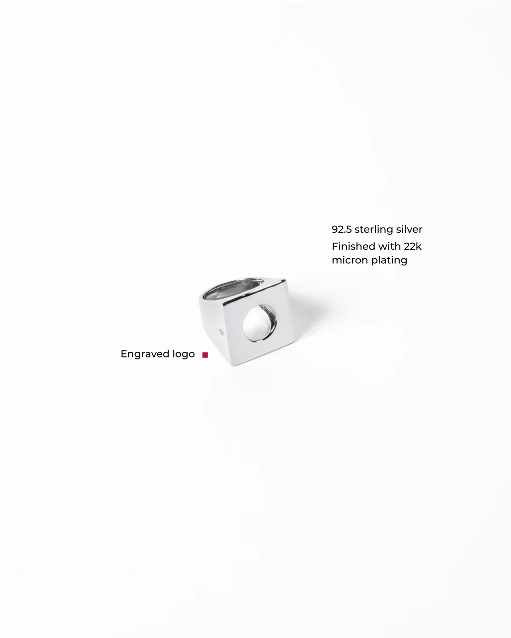 Edge Mega Ring