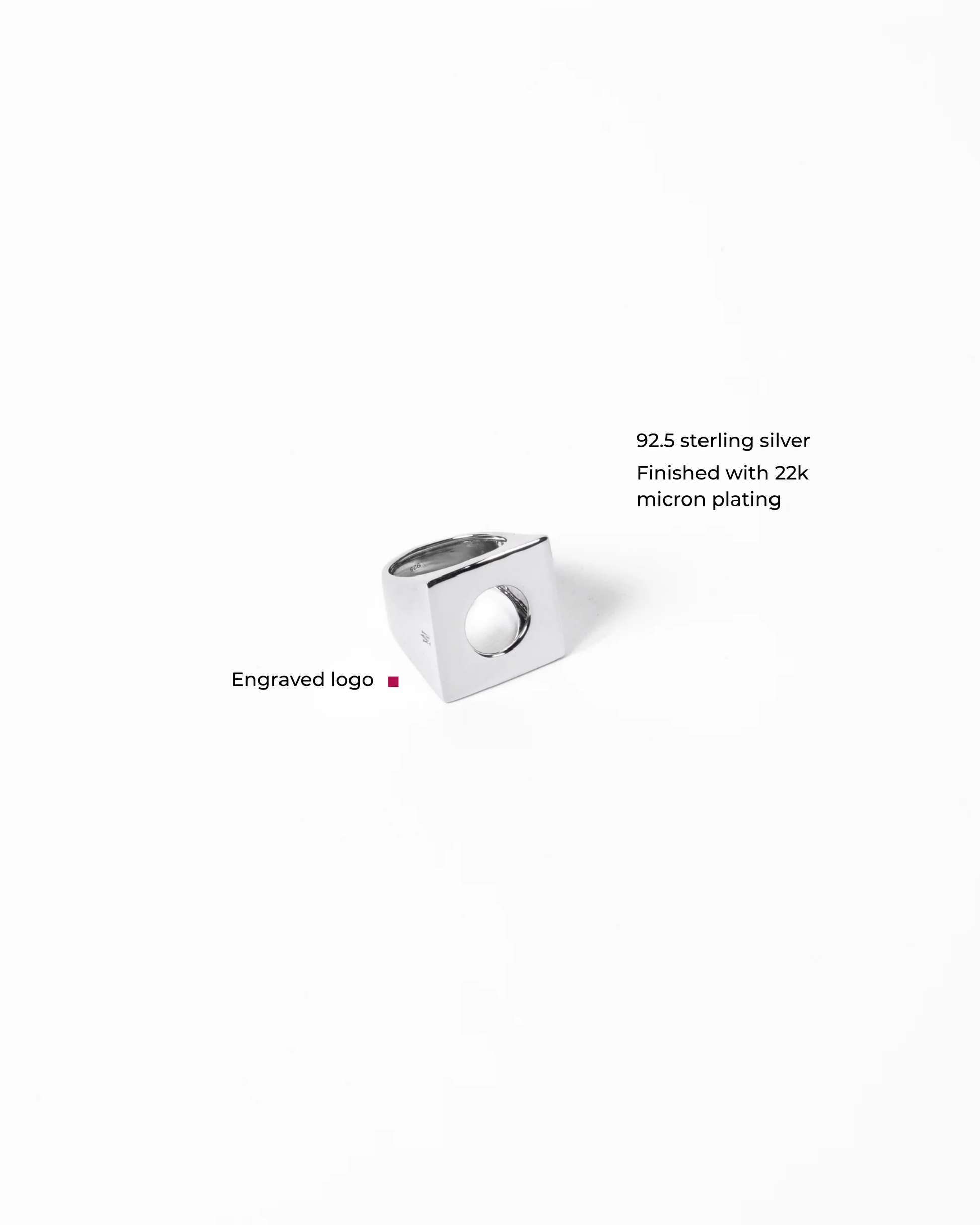 Edge Mega Ring