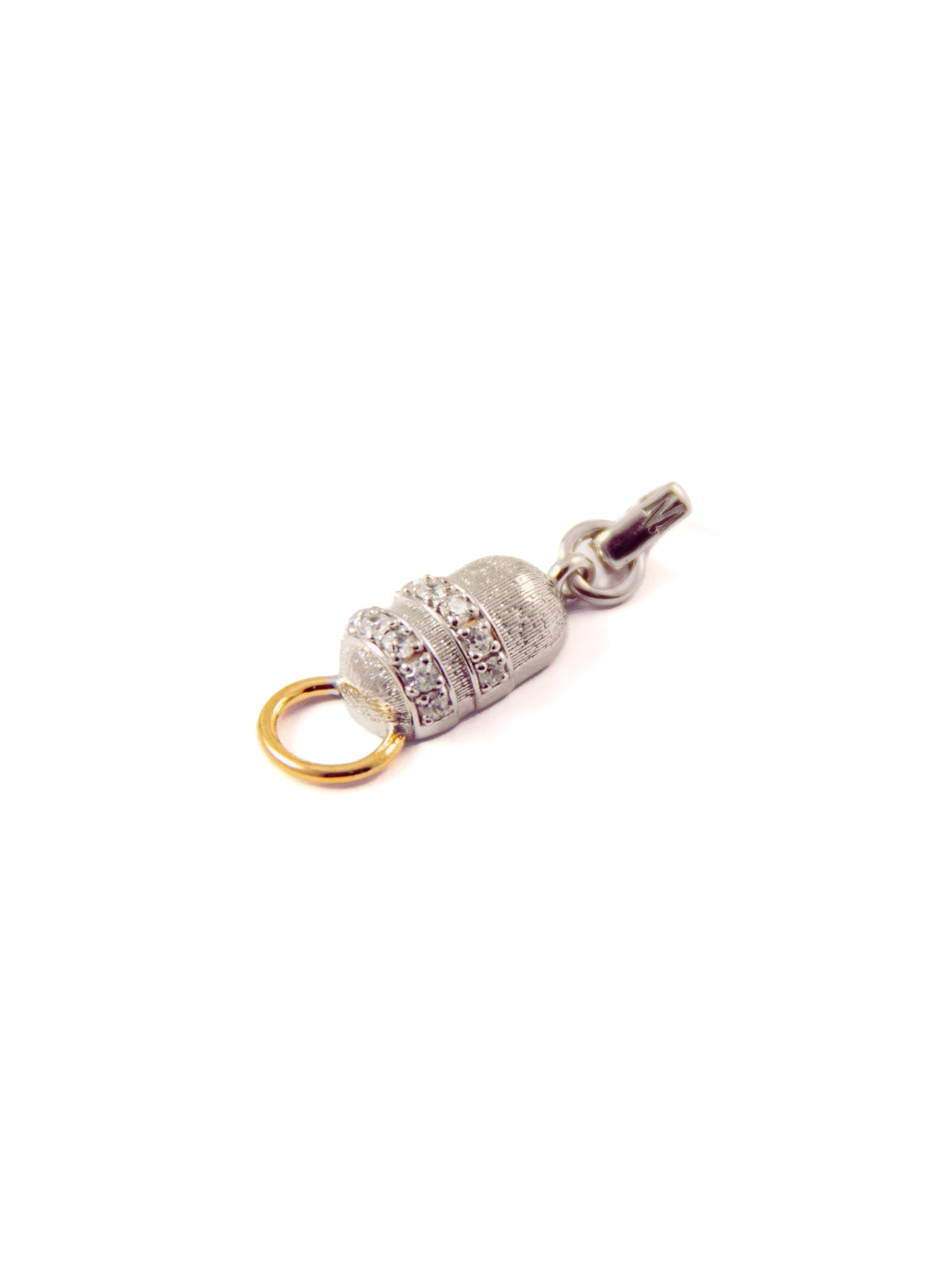 Pillar Dangler Charm