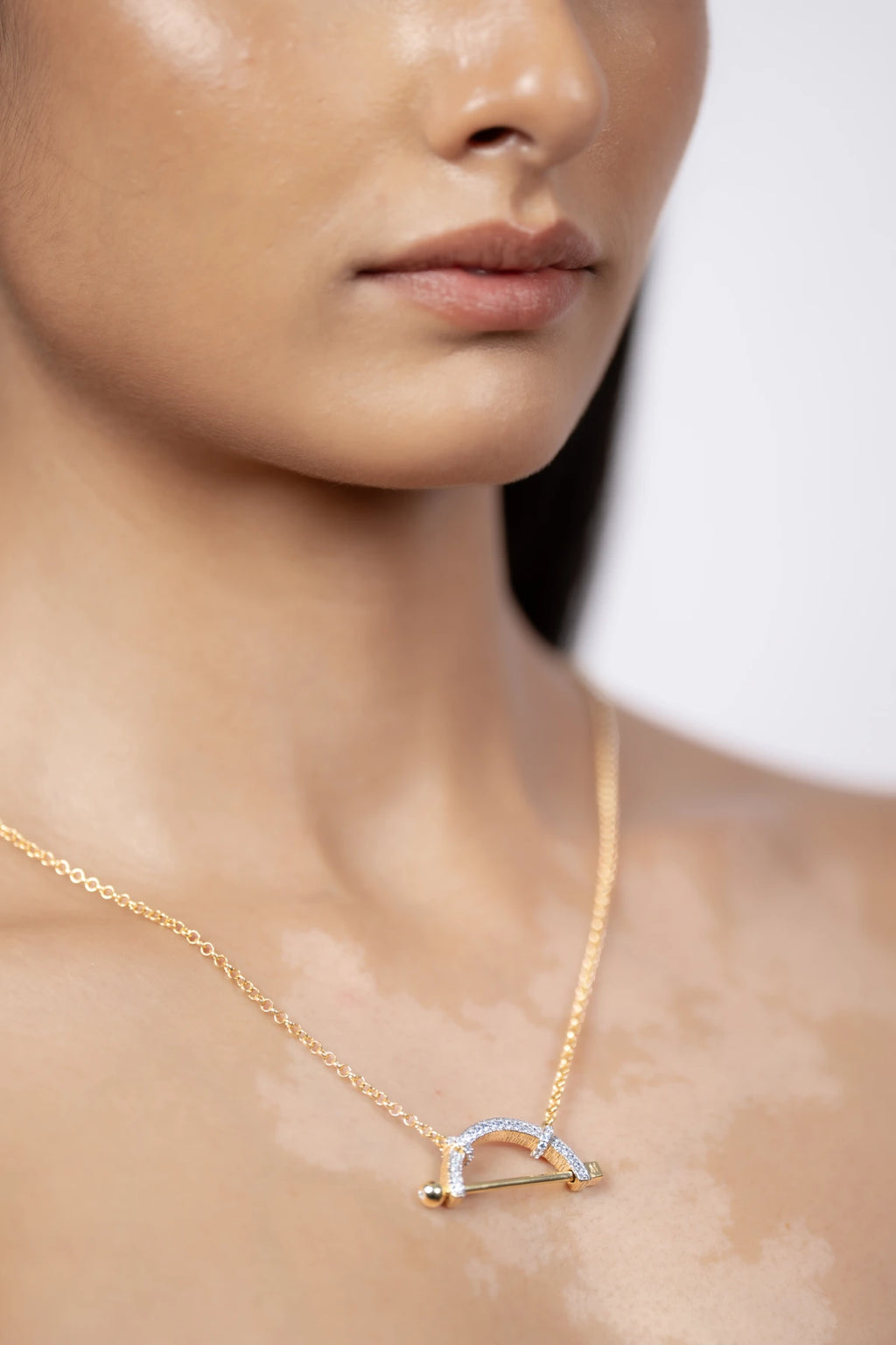 The Method Necklace